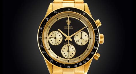 teuerste rolex daytona|most expensive rolex daytona.